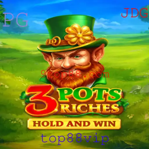 Explorando o Jogo 3potsRiches: Uma Nova Sensação no Mundo dos Jogos Online