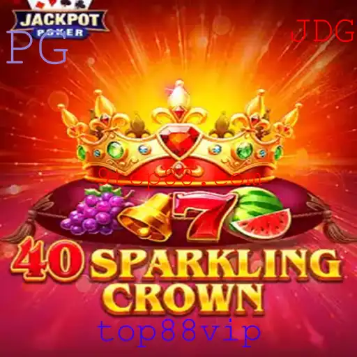 Descobrindo o Universo do Jogo 40SparklingCrown