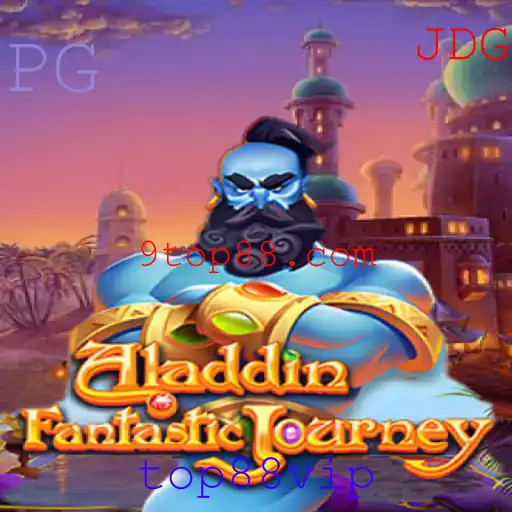 Descubra o Mágico Mundo de Aladdin: Um Jogo Fascinante