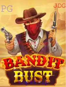 Explorando BanditBust: Um Mergulho nas Regras e Dinâmica do Jogo