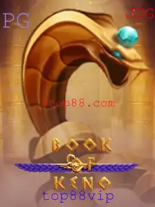 Descubra o Fascinante Mundo do BookOfKeno