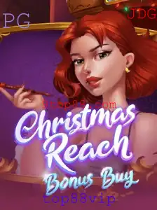 ChristmasReachBonusBuy: Desvende a Magia do Jogo com Top88VIP
