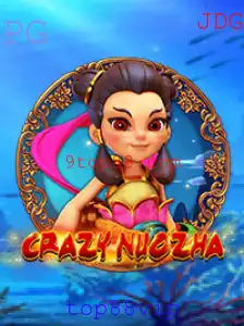 CrazyNuoZha: Mergulhe na Aventura com Top88VIP