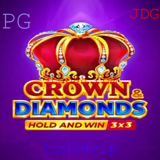 Explorando o Fascinante Mundo de Crowndiamonds: Um Jogo de Estratégia e Sorte