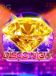 Descubra o Entusiasmante Mundo de DiscoNight