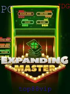 Explorando o Universo de ExpandingMaster