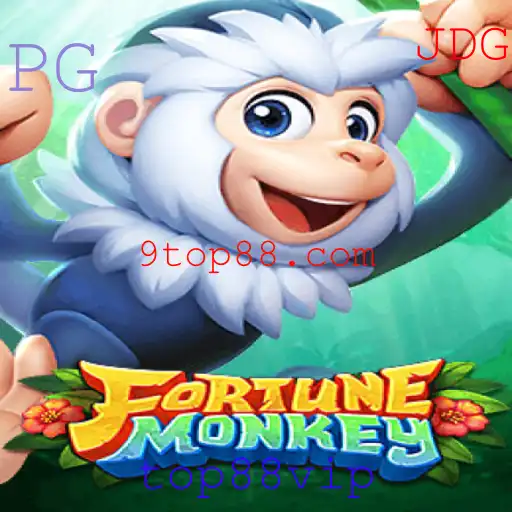 Descubra FortuneMonkey: O Jogo de Azar que Está Conquistando o Top88vip