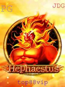 Explorando o Jogo 'Hephaestus': Uma Jornada no Mundo da Mitologia e Estratégia