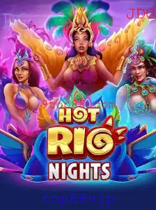 Explorando HotRioNights: Descubra As Regras e Dicas do Jogo de Casino Preferido