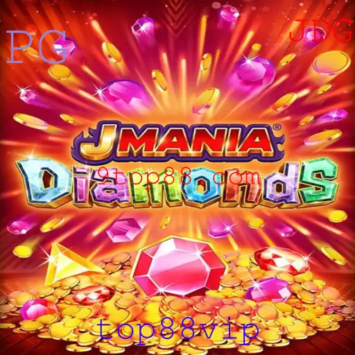 JManiaDiamonds: Explore o Universo das Joias Virtuais