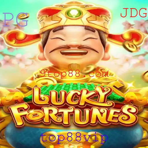 LUCKYFORTUNES: Descubra a Excitante Aventura do Jogo que Conquista Multidões