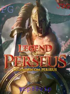 Legend of Perseus: Um Mergulho na Mitologia e Estratégia Moderna