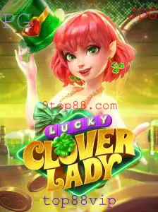 Explorando o Jogo LuckyCloverLady: Uma Aventura Incrível