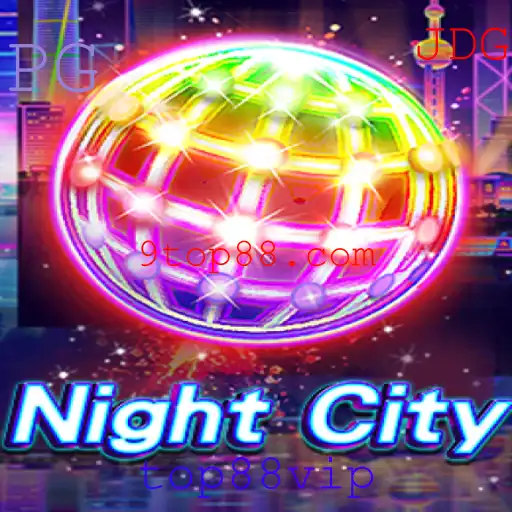 Descubra o Universo de NightCity e Suas Regras com Top88vip