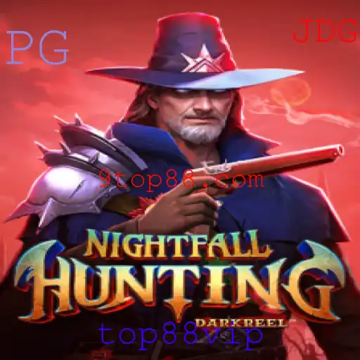 Descubra NightfallHunting: O Jogo de Sobrevivência Noturna