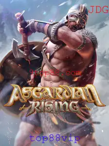 Descubra os Segredos de AsgardianRising: Uma Jornada Épica