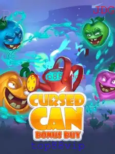 CursedCanBonusBuy: Um Novo Conceito em Jogos de Azar