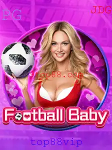 FootballBaby: Um Novo Fenômeno no Mundo dos Jogos