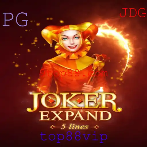 Descubra o Universo de JokerExpand: Um Mergulho no Entretenimento