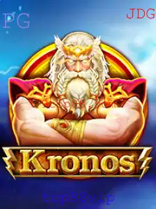 Descobrindo as Maravilhas do Jogo Kronos