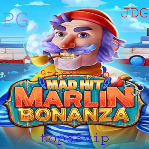 MadHitMarlinBonanza: Explorando o Fascinante Mundo do Jogo