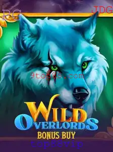 Desvendando WildOverlordsBonusBuy: O Novo Fenômeno dos Jogos de Cassino