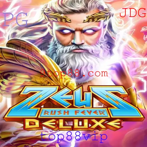 Descubra o Universo de ZeusRushFeverDeluxe: O Jogo que Conquista com Emoção e Estratégia