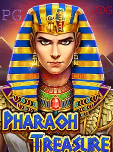 Descubra as Riquezas do Jogo PharaohTreasure com Top88vip