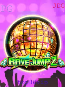 RaveJump2: Mergulhe na Experiência Interativa e Virtual