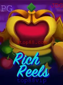 Descubra o Excitante Mundo de RichReels: Um Jogo de Sorte e Estratégia