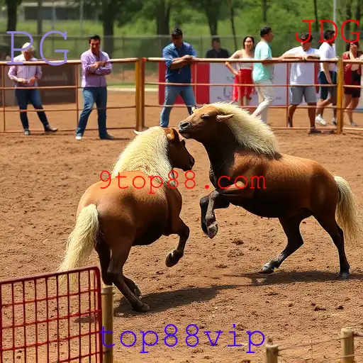 Rinha de galos