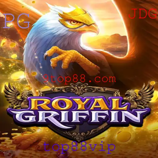 RoyalGriffin: Explorando o Envolvente Mundo do Jogo e as Regras com a Chave top88vip