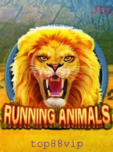 Descubra o Mundo Emocionante de RunningAnimals