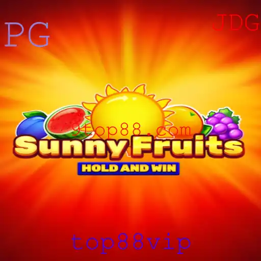 Descubra o Fascinante Mundo de SunnyFruits
