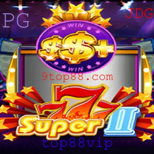 Descubra Super777II: O Jogo Revolucionário no Mundo do Entretenimento Digital