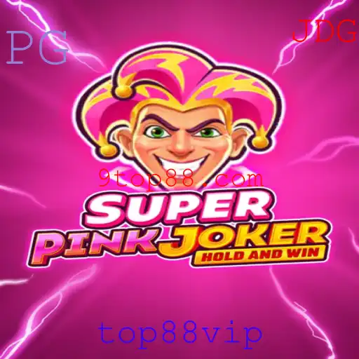 Descubra o Envolvente Mundo de SuperPinkJoker