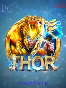 Descubra o Mundo de Aventura com o Jogo THOR
