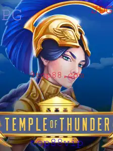 TempleofThunder: Descubra o Empolgante Universo de Aventura e Estratégia