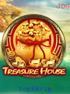 Explorando TreasureHouse: Um Guia Completo para Iniciantes