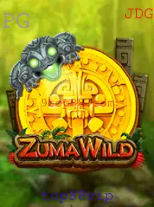 Explorando o Fascinante Mundo de ZumaWild